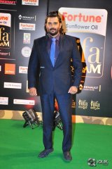 Celebs at IIFA Utsavam 2016